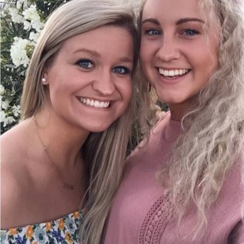 Meet your Posher, Kelsey